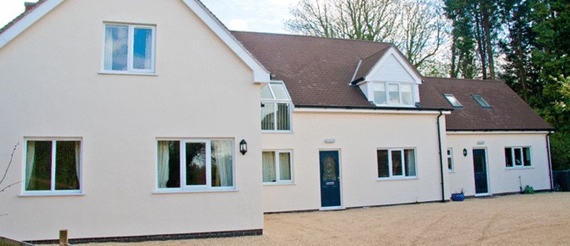 Marle Pit Hill Sutton Bonington